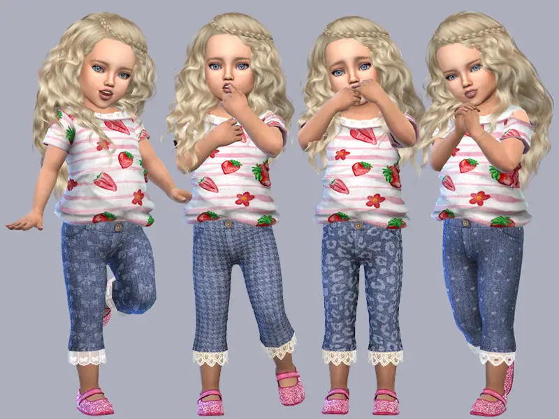 jenny blue jeans
